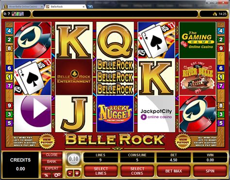 river belle casino online,Cassino River Belle: Guia Completo 2024 